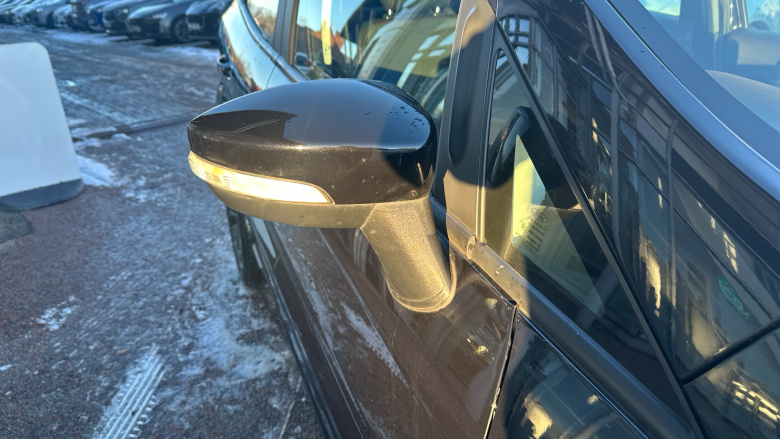 Ford EcoSport 1.0 EcoBoost 125 ST-Line 5dr Petrol Hatchback